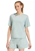 Adidas T-shirt Women W Z.N.E. TEE KC7723