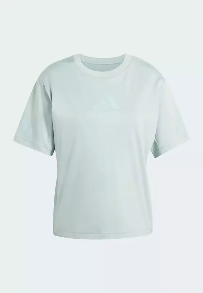 Adidas T-shirt Women W Z.N.E. TEE KC7723