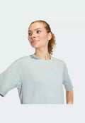 Adidas T-shirt Women W Z.N.E. TEE KC7723