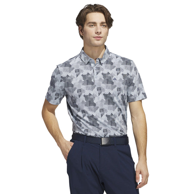 Adidas Men GO-TO PRT POLO Polo JP0471