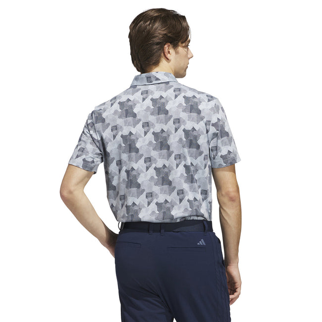 Adidas Men GO-TO PRT POLO Polo JP0471