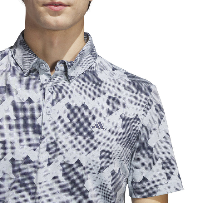 Adidas Men GO-TO PRT POLO Polo JP0471