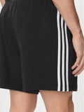 Adidas Men M 3S FT SHO Sportwear Shorts