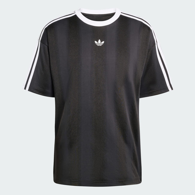 Adidas T-shirt Men JACQUARD JERSEY KD5830