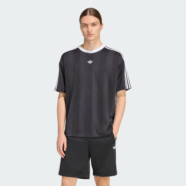 Adidas T-shirt Men JACQUARD JERSEY KD5830