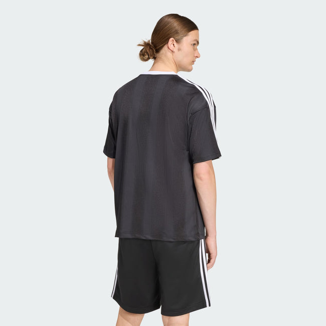Adidas T-shirt Men JACQUARD JERSEY KD5830