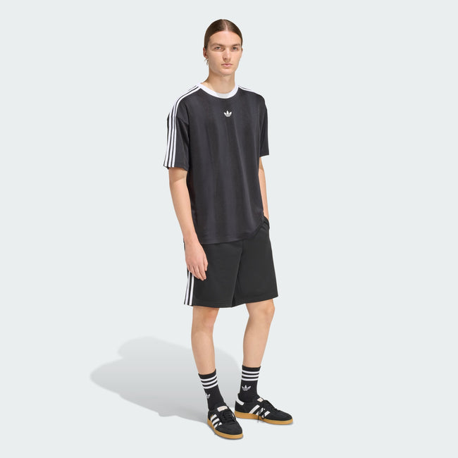 Adidas T-shirt Men JACQUARD JERSEY KD5830