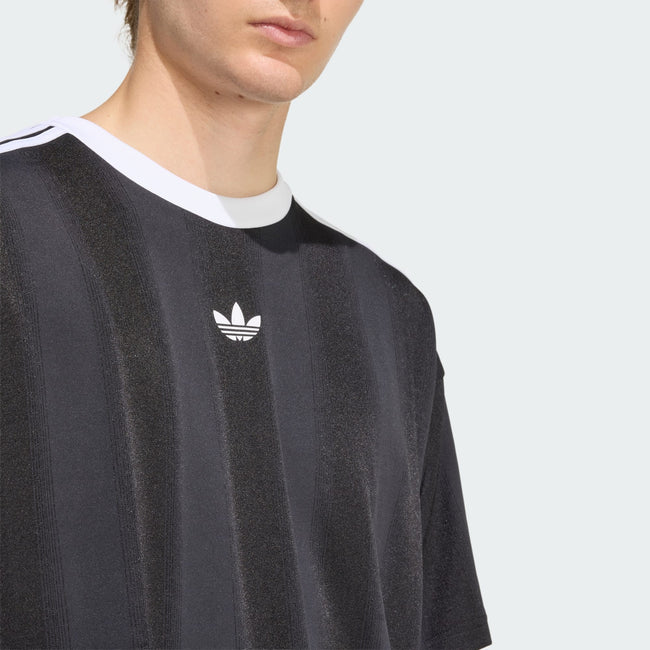 Adidas T-shirt Men JACQUARD JERSEY KD5830