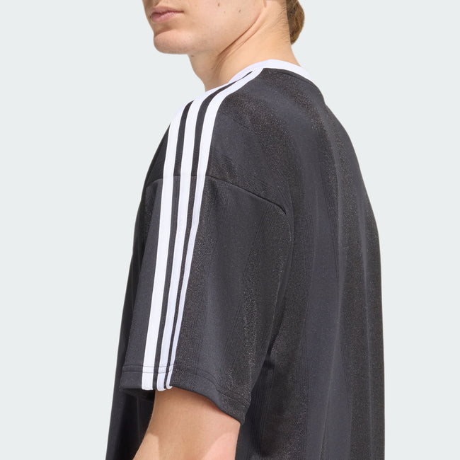 Adidas T-shirt Men JACQUARD JERSEY KD5830