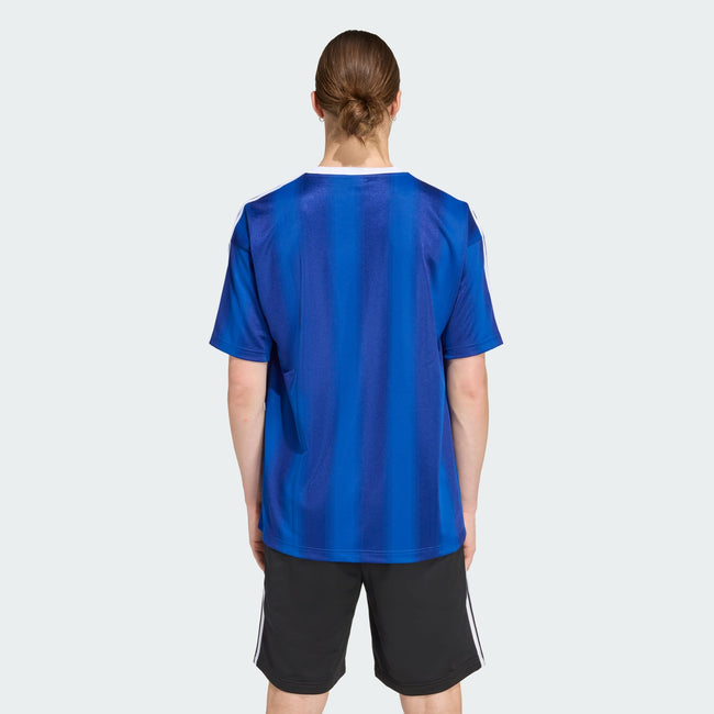 Adidas T-shirt Men JACQUARD JERSEY KD5828