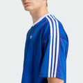 Adidas T-shirt Men JACQUARD JERSEY KD5828