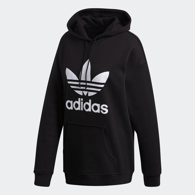 adidas Adicolor Trefoil Hoodie