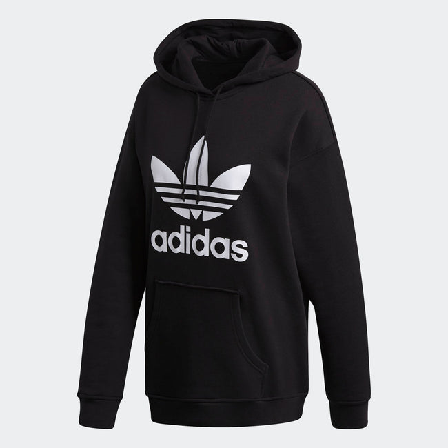 adidas Adicolor Trefoil Hoodie