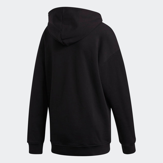adidas Adicolor Trefoil Hoodie