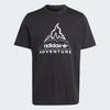 ADIDAS MEN ADV VOLCANO TEE T-SHIRT