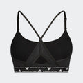 ADIDAS WOMEN AER LS 3S BRA