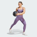 ADIDAS WOMEN AER LS 3S BRA