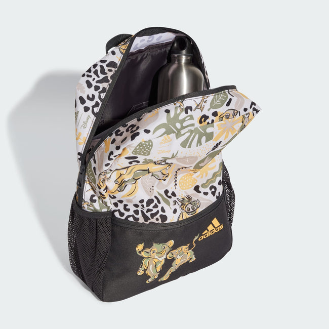 ADIDAS UNISEX LK LION KING BP BACKPACK