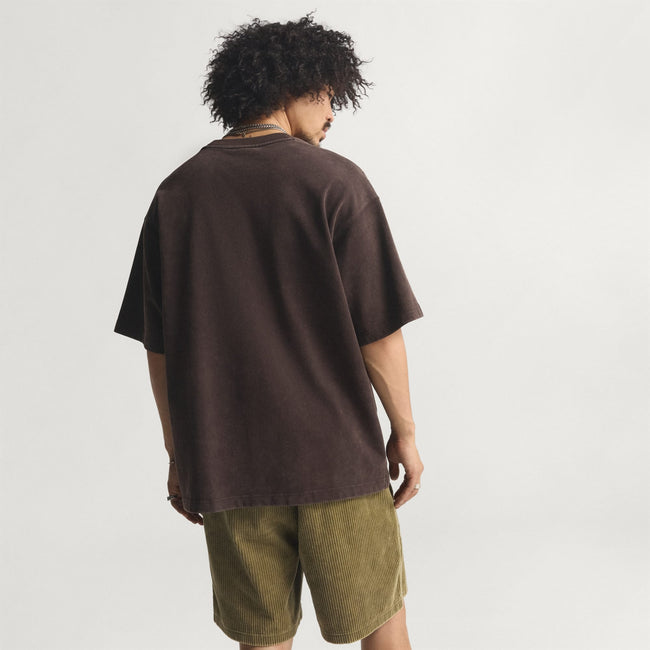 Adidas T-shirt Men EQT TEE KE1357