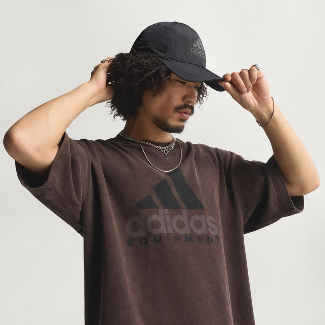 Adidas T-shirt Men EQT TEE KE1357