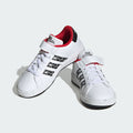 ADIDAS KIDS GRAND COURT SPIDER-MAN EL K SHOES