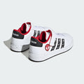 ADIDAS KIDS GRAND COURT SPIDER-MAN EL K SHOES