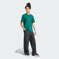 ADIDAS Q12 MONOGRAM T Men T-SHIRT