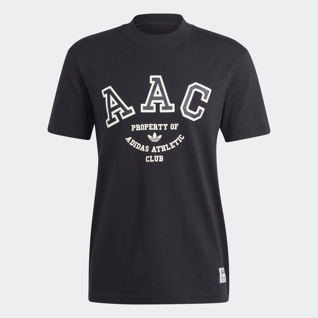 ADIDAS MEN HACK AAC TEE T-SHIRT