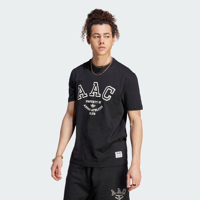 ADIDAS MEN HACK AAC TEE T-SHIRT