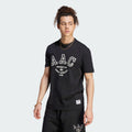 ADIDAS MEN HACK AAC TEE T-SHIRT