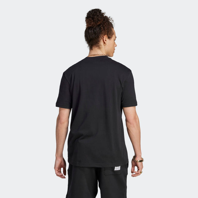 ADIDAS MEN HACK AAC TEE T-SHIRT