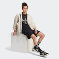 ADIDAS MEN HACK AAC TEE T-SHIRT