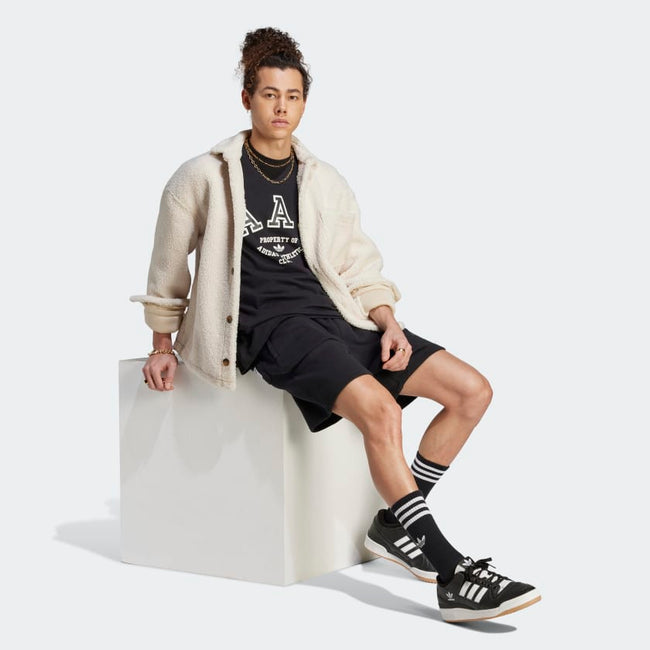 ADIDAS MEN HACK AAC TEE T-SHIRT