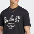 ADIDAS MEN HACK AAC TEE T-SHIRT