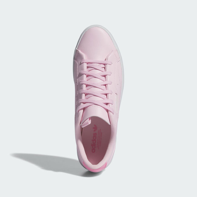 ADIDAS WOMEN ADIDAS SLEEK W SHOES