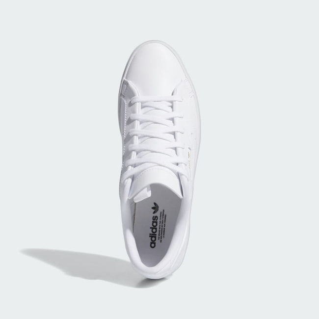 ADIDAS WOMEN adidas SLEEK W SHOES