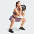 ADIDAS WOMEN TLRD IMPACT TRAINING HIGH-SUPPORT BRA