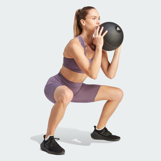 ADIDAS WOMEN TLRD IMPACT TRAINING HIGH-SUPPORT BRA