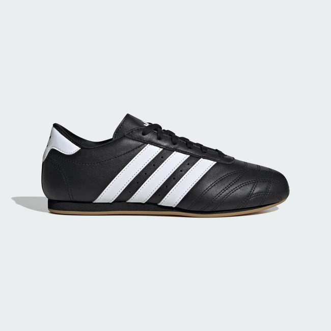 Adidas Shoes Women adidas TAEKWONDO LA CBLACK/FTWWHT/GUM3 JS1193
