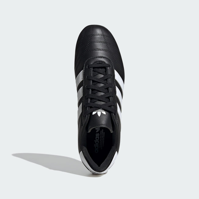 Adidas Shoes Women adidas TAEKWONDO LA CBLACK/FTWWHT/GUM3 JS1193