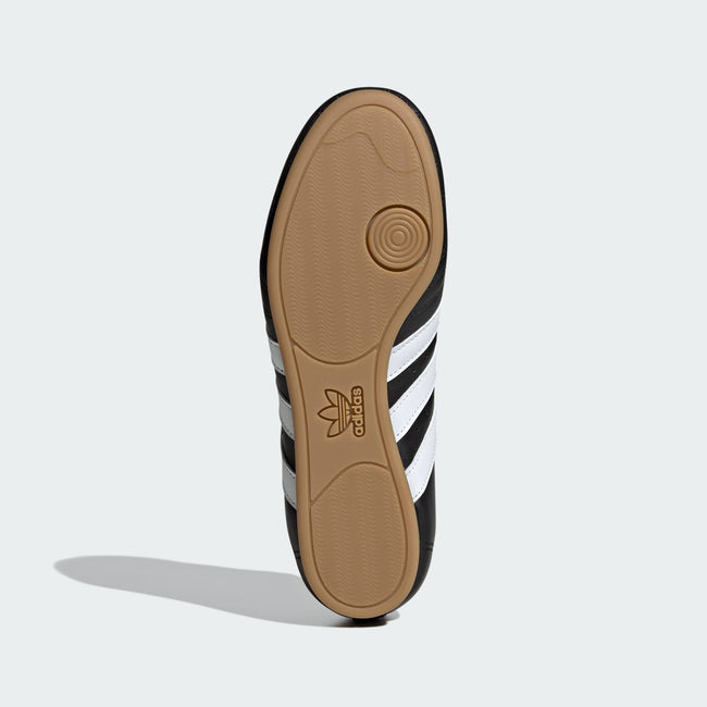 Adidas Shoes Women adidas TAEKWONDO LA CBLACK/FTWWHT/GUM3 JS1193