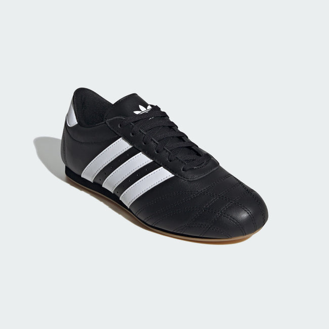 Adidas Shoes Women adidas TAEKWONDO LA CBLACK/FTWWHT/GUM3 JS1193
