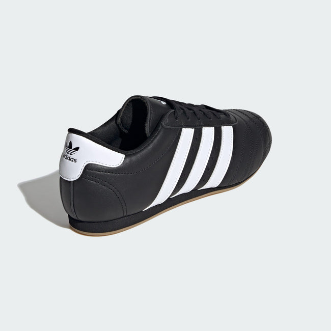Adidas Shoes Women adidas TAEKWONDO LA CBLACK/FTWWHT/GUM3 JS1193