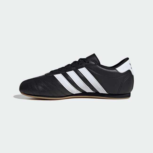 Adidas Shoes Women adidas TAEKWONDO LA CBLACK/FTWWHT/GUM3 JS1193