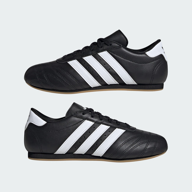 Adidas Shoes Women adidas TAEKWONDO LA CBLACK/FTWWHT/GUM3 JS1193