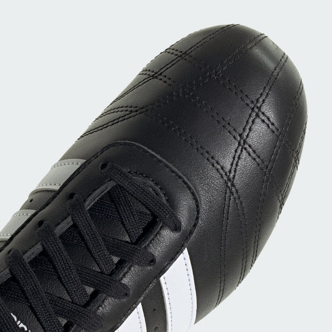Adidas Shoes Women adidas TAEKWONDO LA CBLACK/FTWWHT/GUM3 JS1193