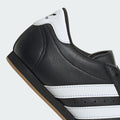 Adidas Shoes Women adidas TAEKWONDO LA CBLACK/FTWWHT/GUM3 JS1193