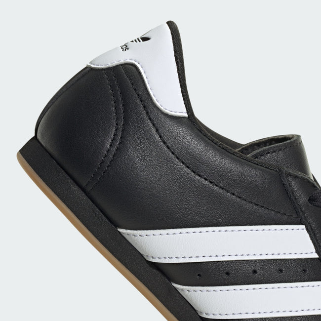 Adidas Shoes Women adidas TAEKWONDO LA CBLACK/FTWWHT/GUM3 JS1193