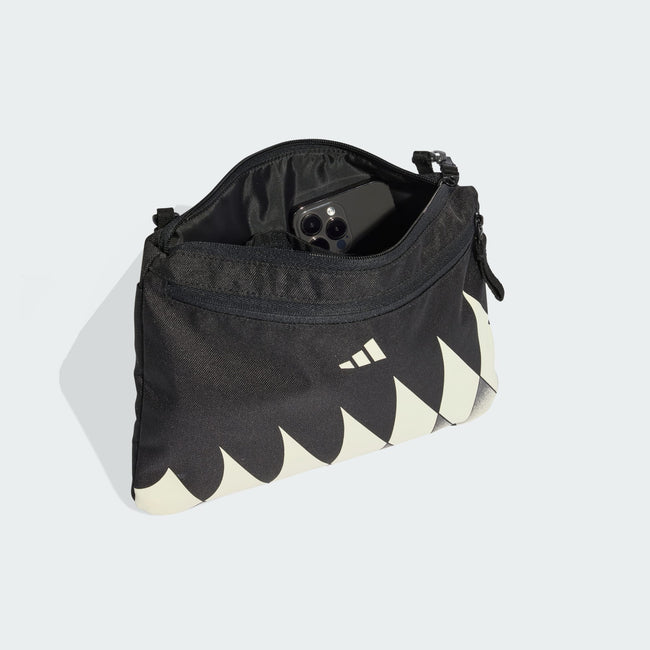 Adidas Bags Unisex TIRO SACOCHE KC9872