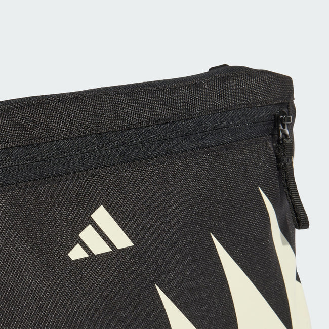 Adidas Bags Unisex TIRO SACOCHE KC9872
